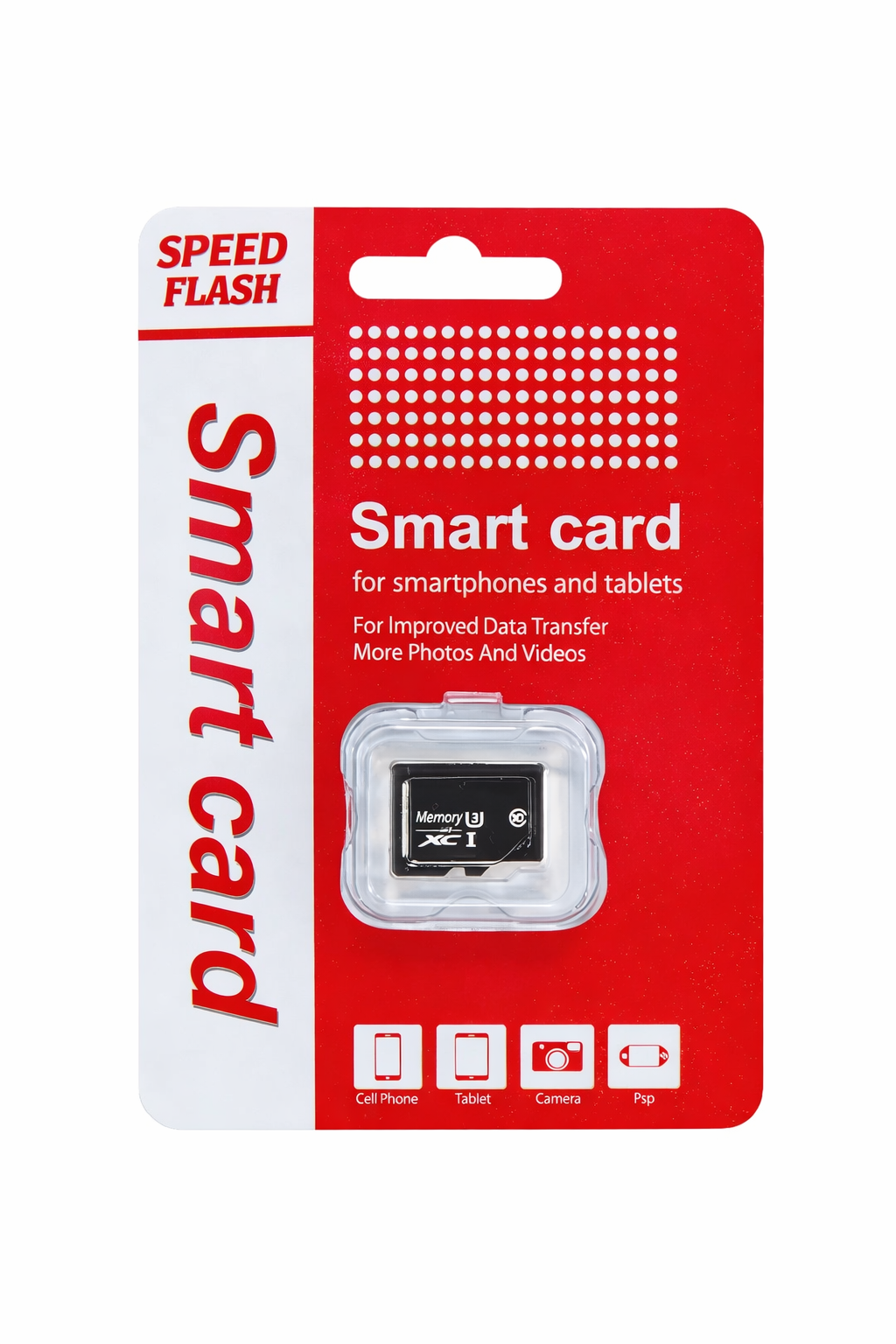 MEMORY CARD