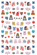 Sticker 001