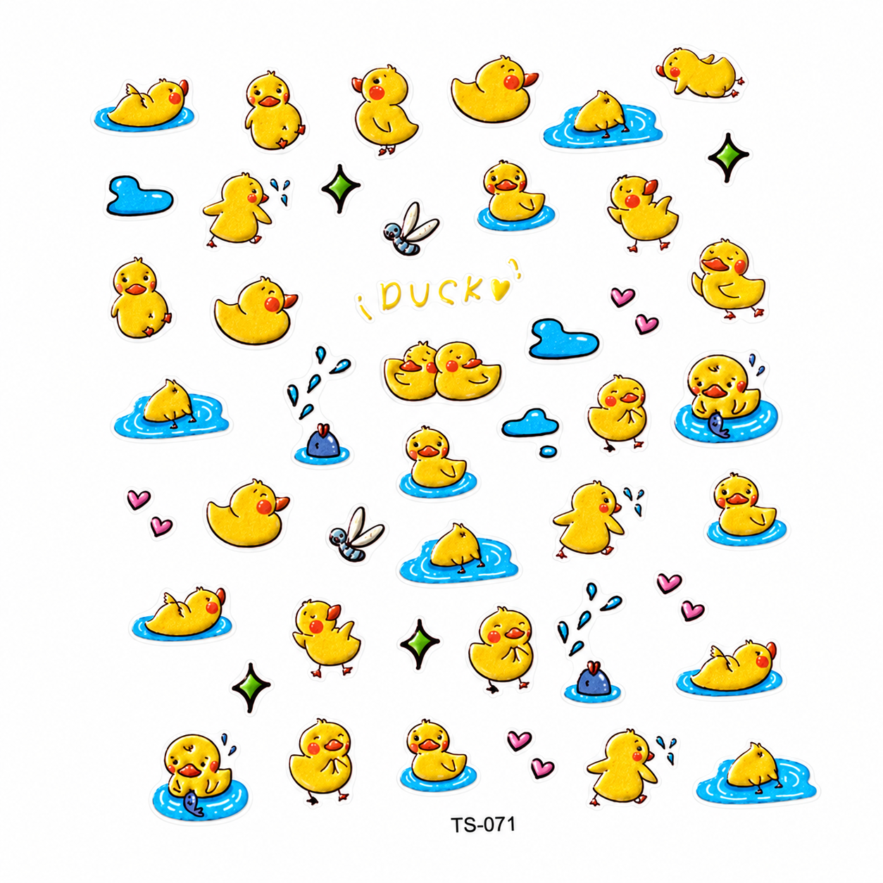 Sticker 022